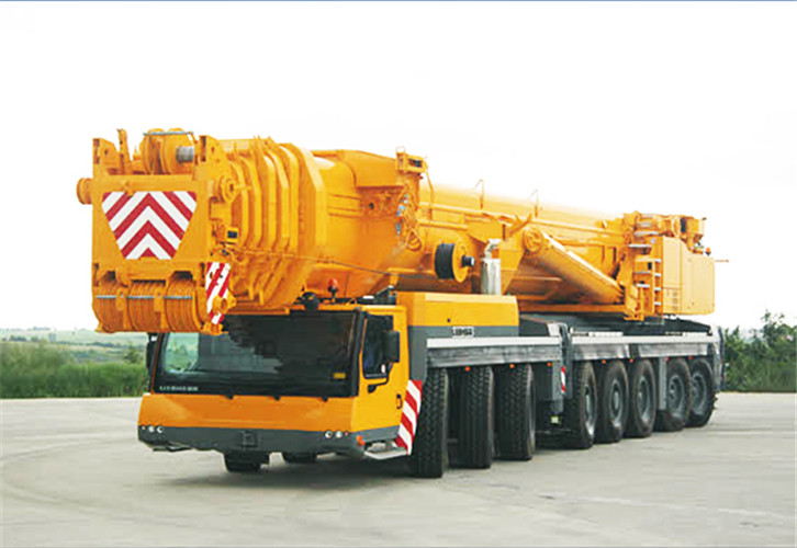 铜川市精密设备吊装（如机床、仪器）需要特殊车型吗？